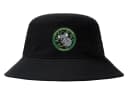 Kapelusz bucket Eucalyptus Dreams Spokojny sen koali w koronie