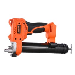 Smarownica akumulatorowa 8000 PSI 20 V Smarownica zasilana akumulatorem (tylko narzędzie) - miniatura 3