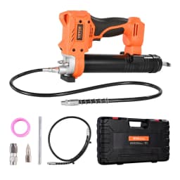 Smarownica akumulatorowa 8000 PSI 20 V Smarownica zasilana akumulatorem (tylko narzędzie) - miniatura 12