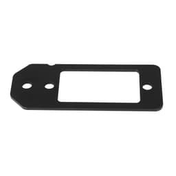 Uchwyt wyciągarki do zaczepu przyczepy do wybranych modeli Polaris Ranger (2010-2021) - miniatura 4