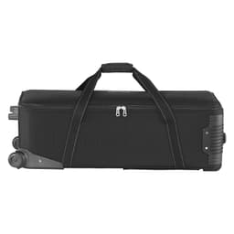 Walizka na kółkach na sprzęt studyjny 910 x 300 x 355 mm (35,83 x 11,81 x 14 cali) Torba na kółkach na aparat fotograficzny - miniatura 5