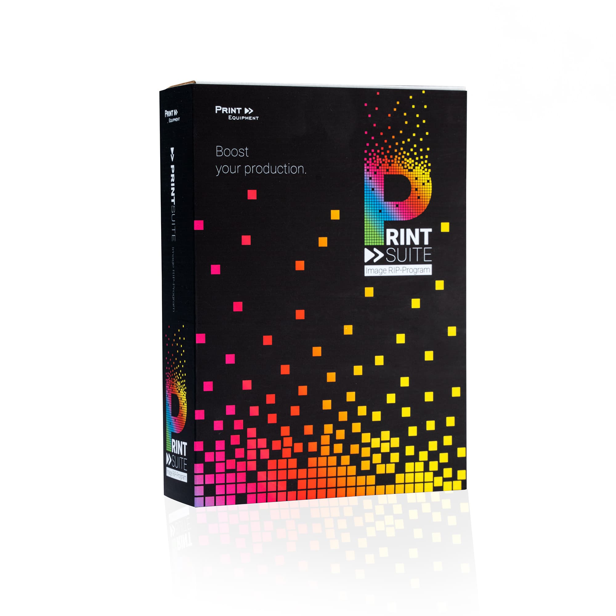 Wtyczka Fluid Mask do przycinania motywów obrazu dla DTF