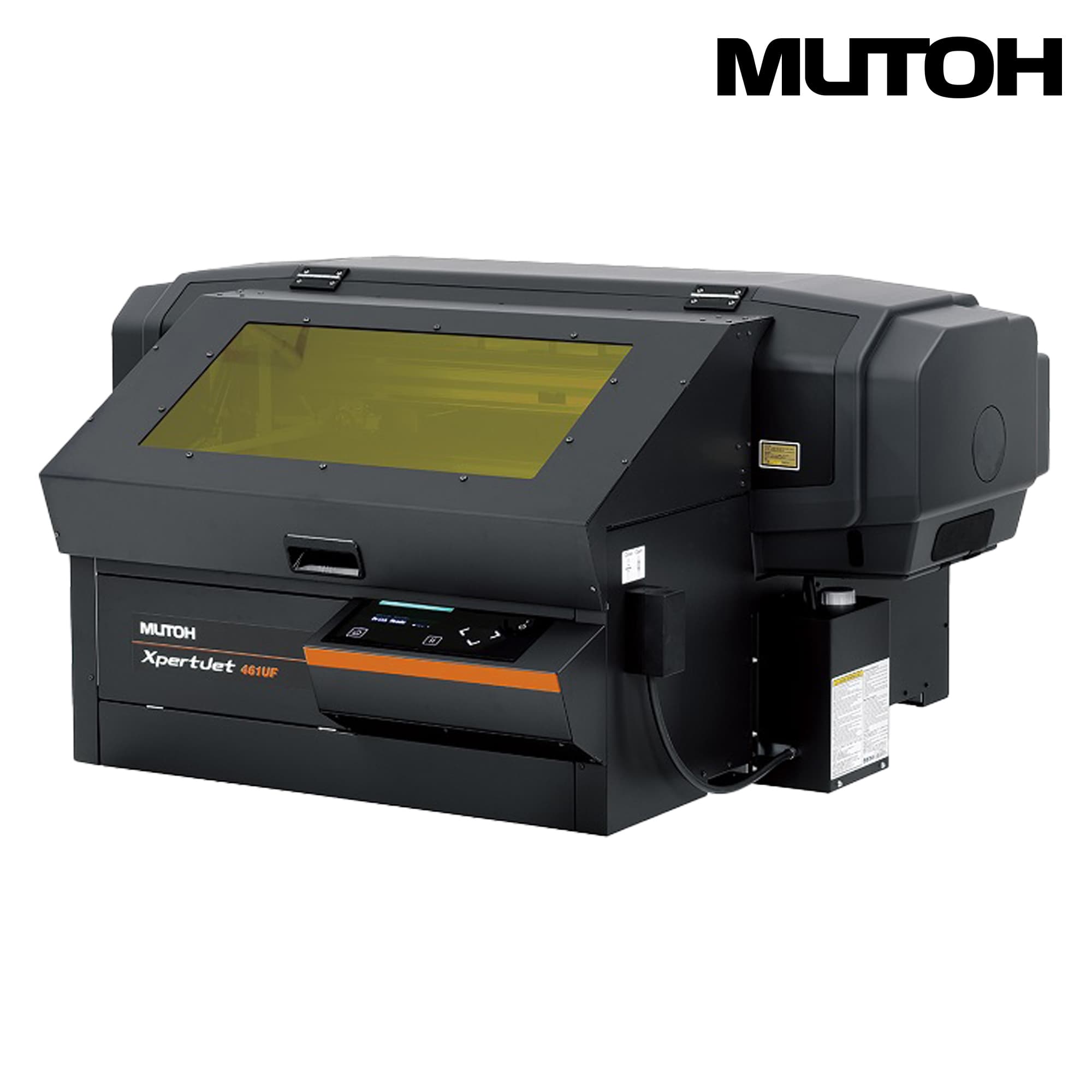 XpertJet 461UF A3+, biurkowa drukarka LED UV