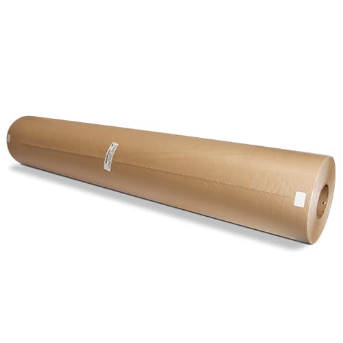 Papier ochronny 19 g/m2 do maszyn wielkoformatowych o wymiarach 1,000 m x 165 cm