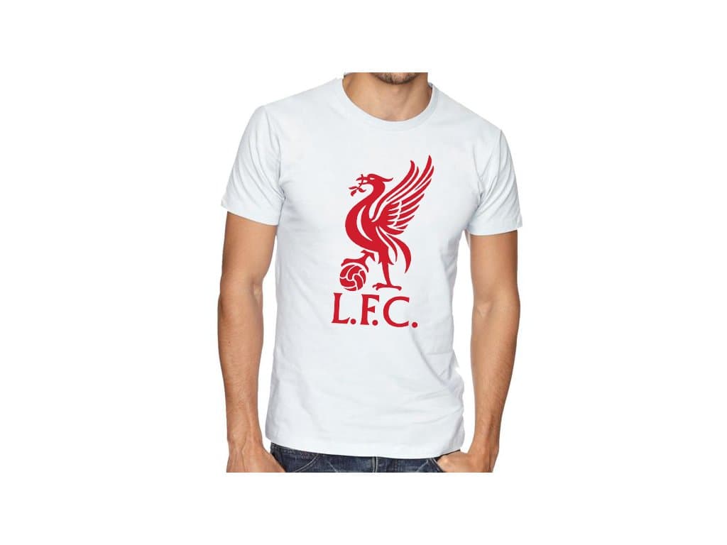Koszulka męska Liverpool FC