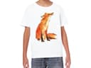Koszulka dziecięca Fox