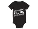 Body niemowlęce GTA Kids – Przygody