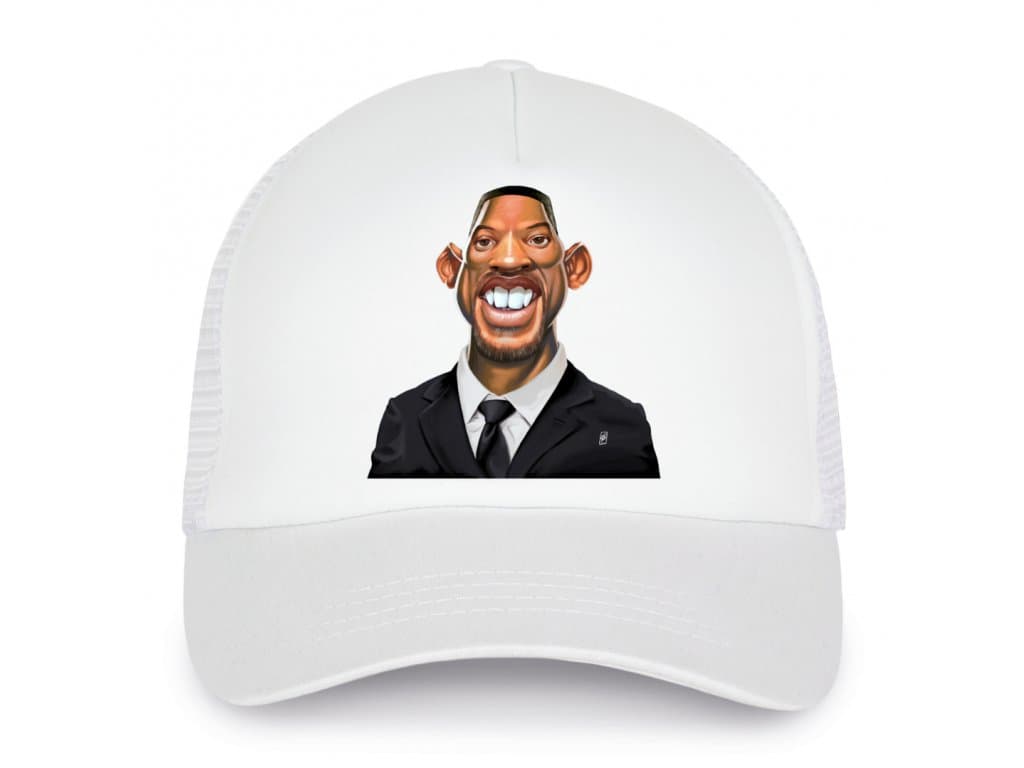 Czapka dziecięca Will Smith – Fresh Prince