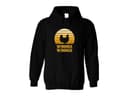 Bluza z kapturem Winner Winner PUBG