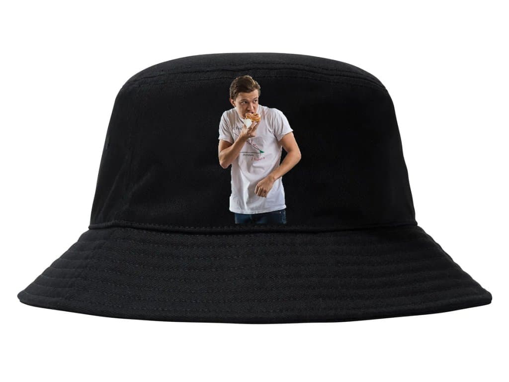 Kapelusz bucket Tom Holland – Spider-Man