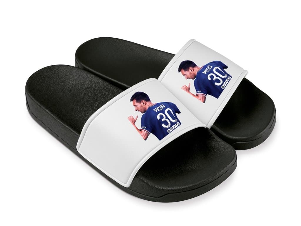 Klapki Messi 30