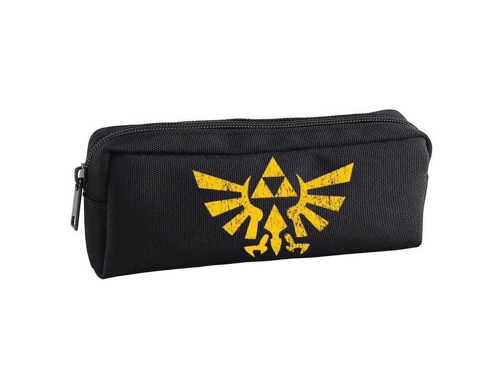 Piórnik szkolny Zelda