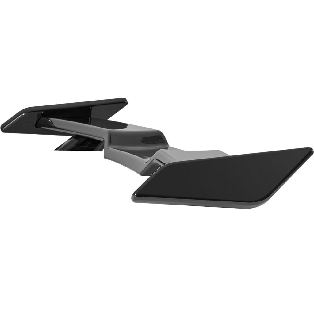 Tylny spojler w stylu GT