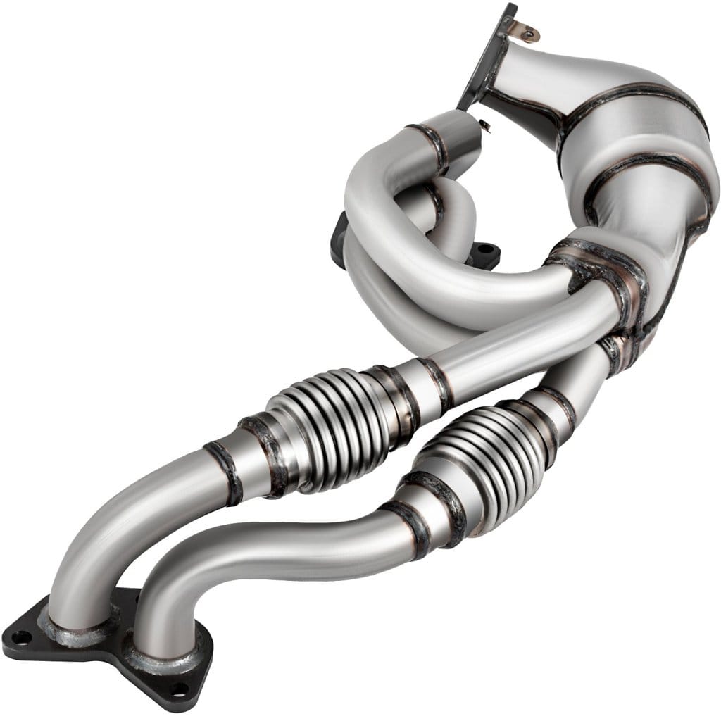 Uszczelka kolektora wydechowego