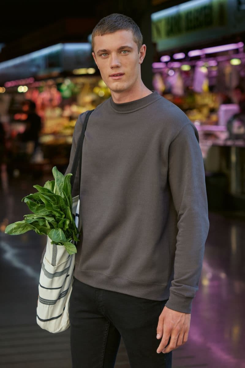 B&C | ID.002 80/20 - Bluza