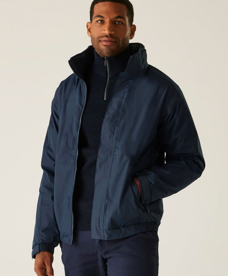 Regatta | TRW 297 - Kurtka Bomber "Dover"
