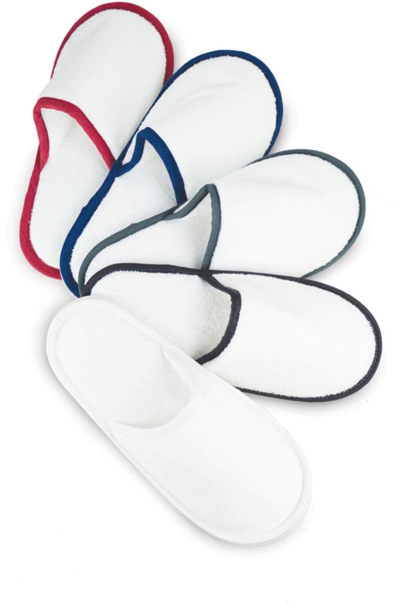 The One | Slippers - Froté pantofle
