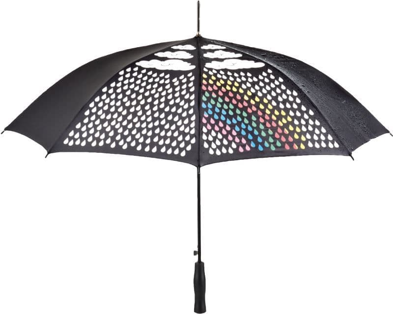 Fare | 1142C - Automatyczny parasol z kijem